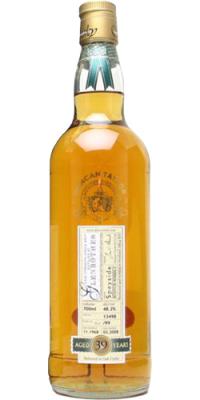 Glenrothes 1968 DT Peerless #13498 48.2% 700ml