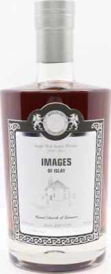 Images of Islay Round Church of Bowmore MoS Dark Sherry 53.2% 700ml