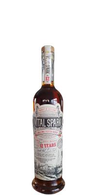 Vital Spark 12yo MBl Sherry 51.5% 500ml