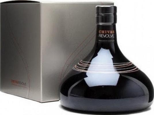 Chivas Brothers Revolve 40% 700ml