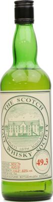 St. Magdalene 1979 SMWS 49.3 63% 750ml