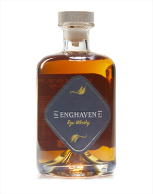 Enghaven 2014 #1 46% 500ml