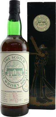 Glenfarclas 1970 SMWS 1.77 56.7% 700ml