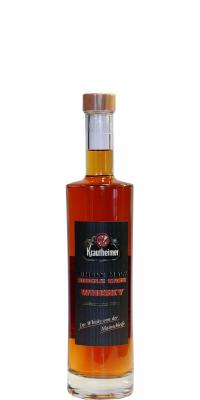 Krautheimer 2011 Single Cask Franconian Domina Barrique #3 46% 500ml