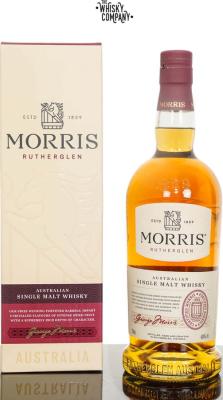 Morris Signature 40% 700ml