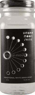 Lion's Pride Umbra Moonshine 40% 700ml