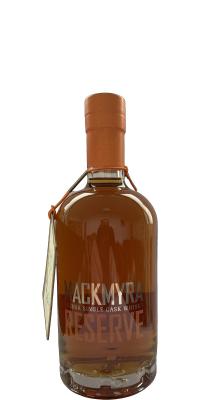 Mackmyra 2010 Reserve Ambassador MA-0130 55% 500ml