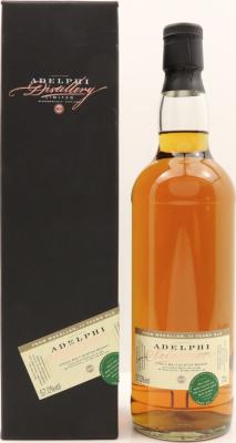 Macallan 1995 AD Selection Sherry Cask #10450 57% 700ml