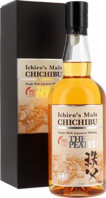 Chichibu The Peated 53.5% 700ml