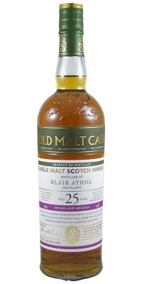 Deanston 1995 HL The Old Malt Cask Sherry Butt 50% 700ml