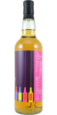 Caol Ila 2013 ElD 60.6% 700ml