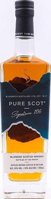 Pure Scot Signature 106 53% 700ml