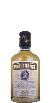 Dailuaine 2003 McG McGibbon's Provenance Refill Hogshead 46% 200ml