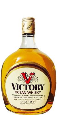 Karuizawa Victory Ocean Whisky 42% 750ml