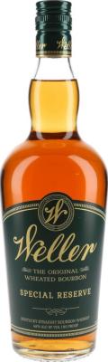 Buffalo Trace Special Reserve The Original Wheated Bourbon 45% 750ml