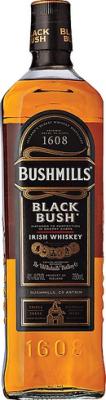 Bushmills Black Bush Sherry Casks 43% 750ml