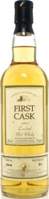 Caol Ila 1983 FC Direct Wines Ltd 46% 700ml