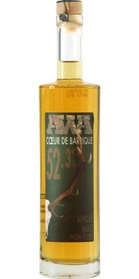 Awa Coeur de Barrique Als Pinot Auxerrois Wine Cask 52.3% 500ml