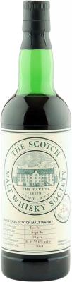 Springbank 1964 SMWS 27.40 52% 700ml