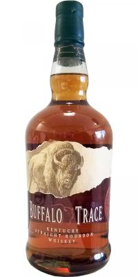 Buffalo Trace Single Barrel Project #592 45% 750ml