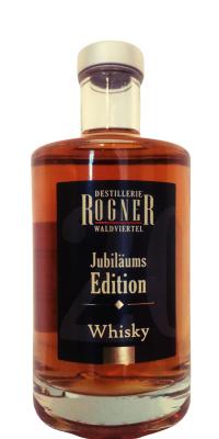 Rogner Jubilaums-Edition Forticus & Oak 45% 500ml