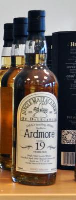 Ardmore 1992 SMAD 49.9% 700ml