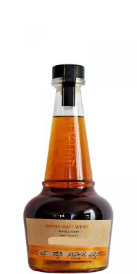 St. Kilian 2016 Distillery Only Hand-Filled Chestnut Cask #346 59.9% 500ml