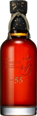 Yamazaki 55yo 46% 700ml