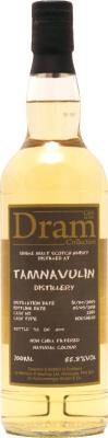 Tamnavulin 2009 C&S Dram Collection #2385 55.8% 700ml