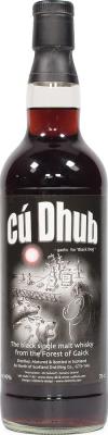 Cu Dhub NAS 40% 700ml