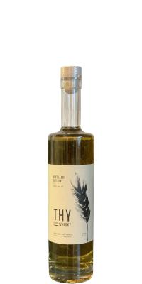 Thy Whisky Distillery Edition Cask 69 Bourbon 60.5% 500ml