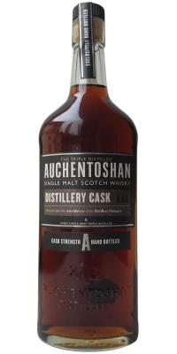 Auchentoshan 1997 Oloroso sherry 57.1% 700ml