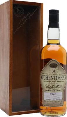 Auchentoshan 1966 46.6% 750ml