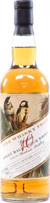 Glenlossie 2009 ElD The Whisky Trail Birds Series 10yo #6431 59.1% 700ml