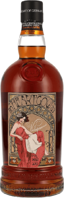 Heartgow Voluptuous 1st Fill Sherry Octave & Hogshead 58.5% 700ml