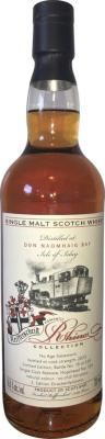 Dun Naomhaig Bay Nas FR Romantic Rhine Collection-2. Edition Drachenfelsbahn 56% 700ml