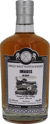 Images of Islay Cannon of Port Askaig MoS 53.2% 700ml