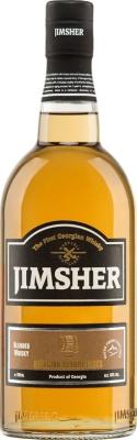 Jimsher Georgian Brandy Casks 40% 700ml