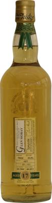 Glen Moray 1994 DT Rare Auld #1877 55% 700ml