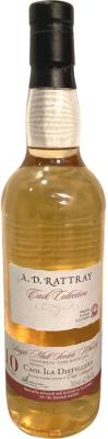 Caol Ila 2000 DR Bourbon Cask #309529 the Danish Market 62.3% 700ml