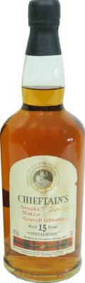 Convalmore 1983 IM 43% 700ml