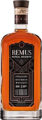 George Remus Repeal Reserve Series V White Oak 50% 750ml