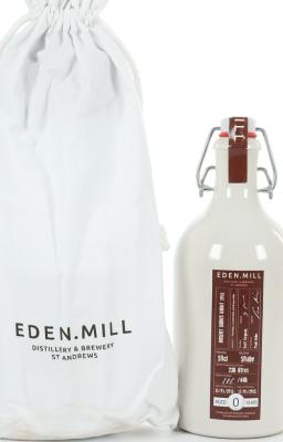 Eden Mill Robert Burns Night 2015 50% 500ml