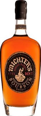 Michter's 10yo 21F1605 46.4% 750ml