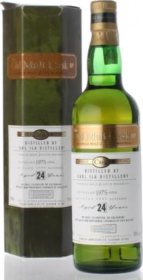 Caol Ila 1975 DL The Old Malt Cask 24yo 50% 700ml