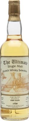 Port Ellen 1979 vW The Ultimate Oak Casks #304 43% 700ml