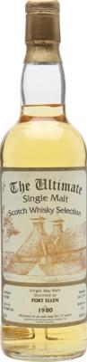 Port Ellen 1979 vW The Ultimate Oak Casks #304 43% 700ml