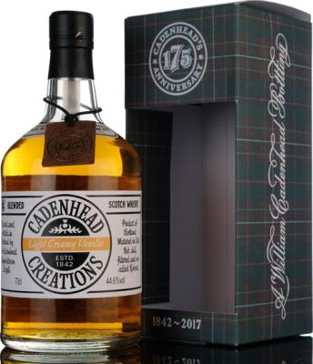 Creations 26yo CA Light Creamy Vanilla 57.7% 700ml