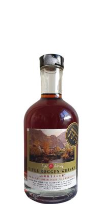 Eifel Whisky Eifel Roggen Whisky Ahrtaler 46% 350ml