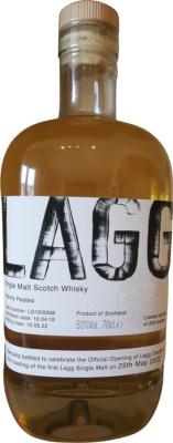 Lagg 2019 50% 700ml